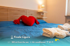 100 metri dal mare Relax a due passi dal centro